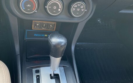 Mitsubishi Lancer IX, 2008 год, 670 000 рублей, 17 фотография