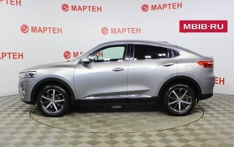 Haval F7x I, 2021 год, 1 735 000 рублей, 8 фотография