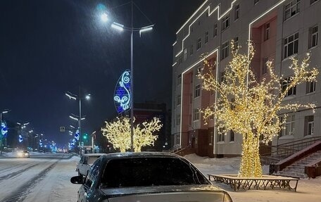 Nissan Almera, 2004 год, 350 000 рублей, 4 фотография