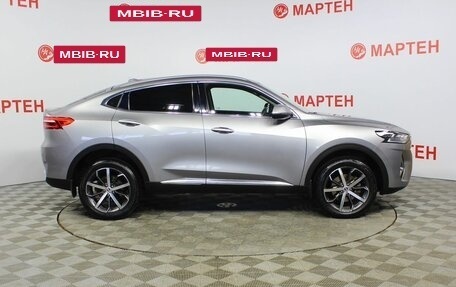 Haval F7x I, 2021 год, 1 735 000 рублей, 4 фотография