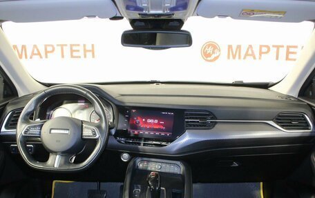 Haval F7x I, 2021 год, 1 735 000 рублей, 15 фотография
