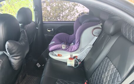 Hyundai Sonata IV рестайлинг, 2008 год, 310 000 рублей, 6 фотография