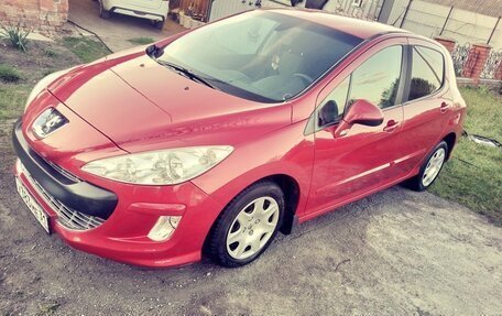 Peugeot 308 II, 2009 год, 600 000 рублей, 4 фотография