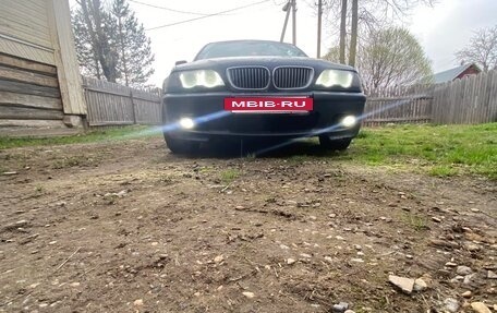 BMW 3 серия, 2000 год, 399 000 рублей, 2 фотография