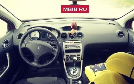 Peugeot 308 II, 2009 год, 600 000 рублей, 7 фотография