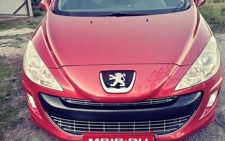 Peugeot 308 II, 2009 год, 600 000 рублей, 6 фотография