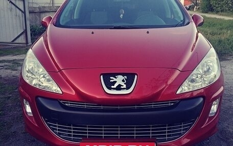 Peugeot 308 II, 2009 год, 600 000 рублей, 3 фотография