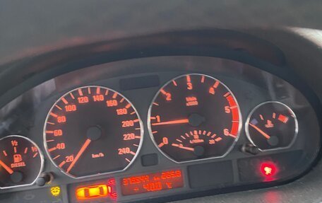 BMW 3 серия, 2000 год, 399 000 рублей, 5 фотография
