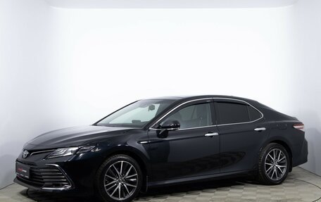 Toyota Camry, 2023 год, 3 790 000 рублей, 1 фотография