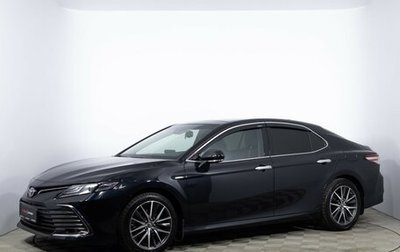 Toyota Camry, 2023 год, 3 790 000 рублей, 1 фотография