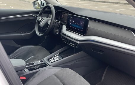 Skoda Octavia IV, 2020 год, 3 450 000 рублей, 4 фотография