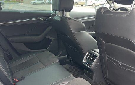 Skoda Octavia IV, 2020 год, 3 450 000 рублей, 6 фотография