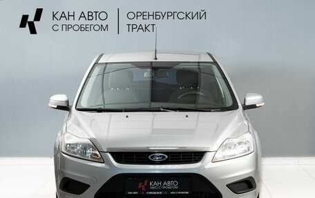 Ford Focus II рестайлинг, 2011 год, 850 000 рублей, 3 фотография