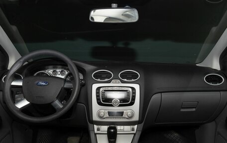 Ford Focus II рестайлинг, 2011 год, 850 000 рублей, 9 фотография