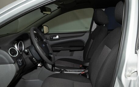 Ford Focus II рестайлинг, 2011 год, 850 000 рублей, 8 фотография