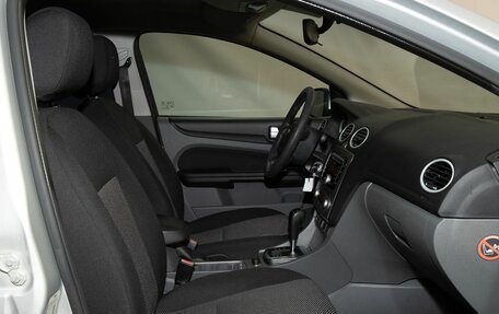 Ford Focus II рестайлинг, 2011 год, 850 000 рублей, 10 фотография