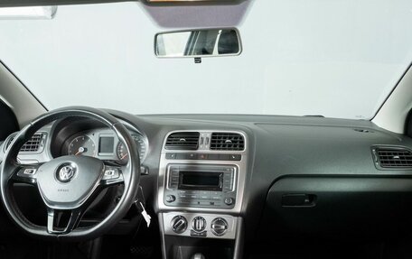 Volkswagen Polo VI (EU Market), 2020 год, 1 450 000 рублей, 9 фотография