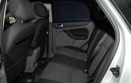 Ford Focus II рестайлинг, 2011 год, 850 000 рублей, 11 фотография