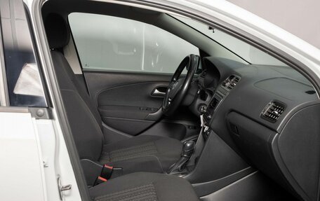 Volkswagen Polo VI (EU Market), 2020 год, 1 450 000 рублей, 10 фотография