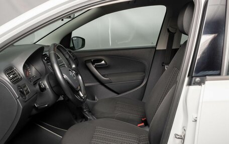 Volkswagen Polo VI (EU Market), 2020 год, 1 450 000 рублей, 8 фотография