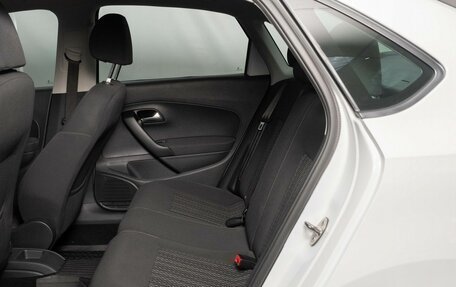 Volkswagen Polo VI (EU Market), 2020 год, 1 450 000 рублей, 11 фотография
