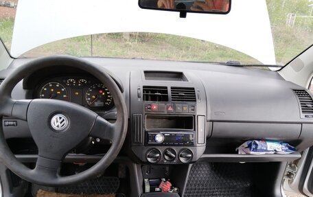 Volkswagen Polo IV рестайлинг, 2008 год, 350 000 рублей, 2 фотография