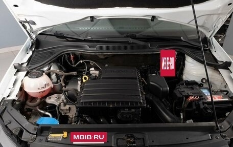 Volkswagen Polo VI (EU Market), 2020 год, 1 450 000 рублей, 14 фотография