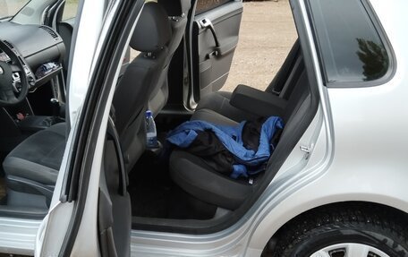 Volkswagen Polo IV рестайлинг, 2008 год, 350 000 рублей, 15 фотография
