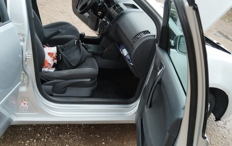 Volkswagen Polo IV рестайлинг, 2008 год, 350 000 рублей, 29 фотография