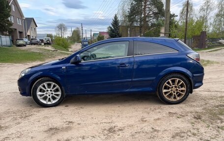 Opel Astra H, 2010 год, 650 000 рублей, 8 фотография