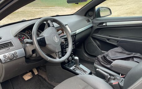 Opel Astra H, 2010 год, 650 000 рублей, 9 фотография