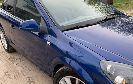 Opel Astra H, 2010 год, 650 000 рублей, 4 фотография