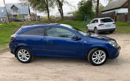 Opel Astra H, 2010 год, 650 000 рублей, 3 фотография