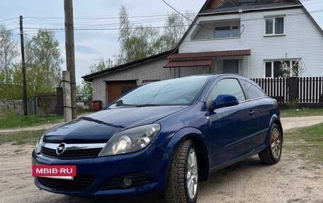 Opel Astra H, 2010 год, 650 000 рублей, 2 фотография