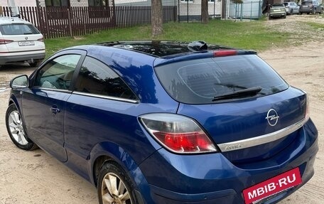 Opel Astra H, 2010 год, 650 000 рублей, 7 фотография