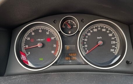 Opel Astra H, 2010 год, 650 000 рублей, 10 фотография