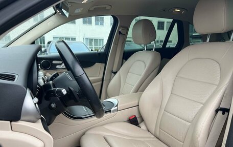 Mercedes-Benz GLC, 2021 год, 5 170 000 рублей, 5 фотография