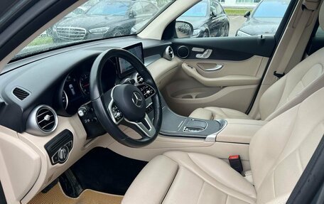 Mercedes-Benz GLC, 2021 год, 5 170 000 рублей, 17 фотография
