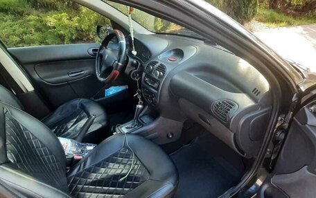 Peugeot 206, 2006 год, 195 000 рублей, 2 фотография
