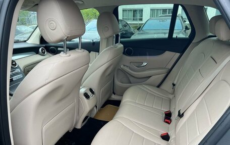 Mercedes-Benz GLC, 2021 год, 5 170 000 рублей, 19 фотография
