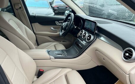 Mercedes-Benz GLC, 2021 год, 5 170 000 рублей, 25 фотография