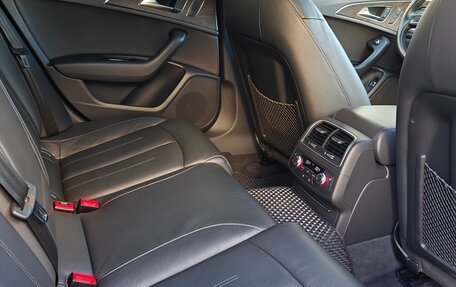 Audi A6, 2016 год, 2 350 000 рублей, 18 фотография