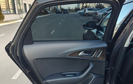 Audi A6, 2016 год, 2 350 000 рублей, 20 фотография