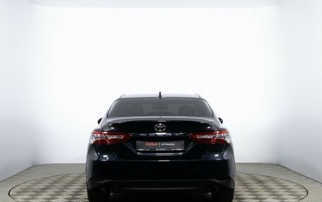 Toyota Camry, 2023 год, 3 790 000 рублей, 6 фотография