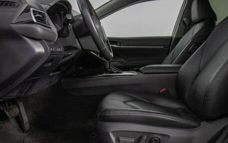 Toyota Camry, 2023 год, 3 790 000 рублей, 14 фотография
