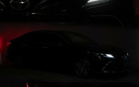 Toyota Camry, 2023 год, 3 790 000 рублей, 9 фотография