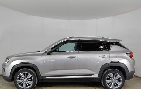 Changan CS35 Plus, 2020 год, 1 499 000 рублей, 8 фотография
