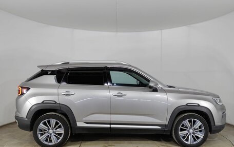Changan CS35 Plus, 2020 год, 1 499 000 рублей, 4 фотография