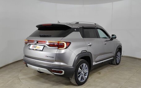Changan CS35 Plus, 2020 год, 1 499 000 рублей, 5 фотография