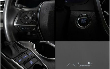 Toyota Camry, 2023 год, 3 790 000 рублей, 23 фотография